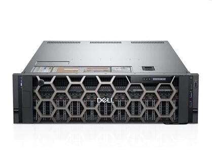  PowerEdge R940