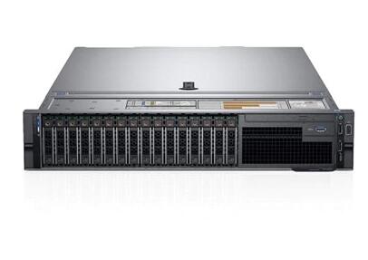  PowerEdge R740