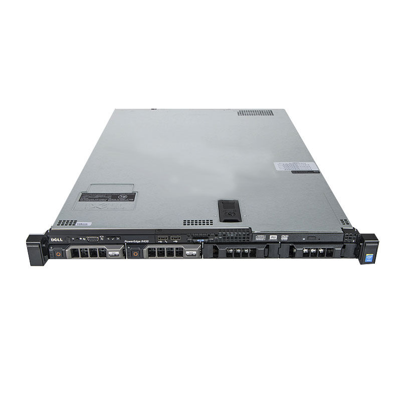  PowerEdge R430