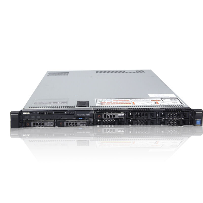  PowerEdge R630