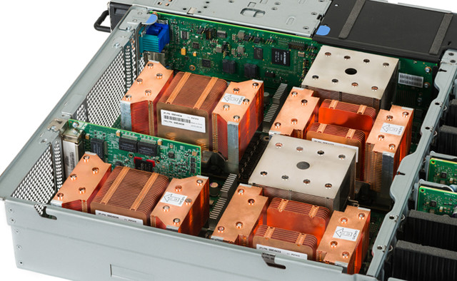 Intel IBM Power 8оƬ߳ 