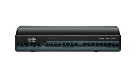 CISCO 1941/K9
