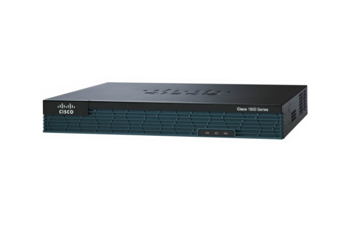 CISCO 1921-sec/k9