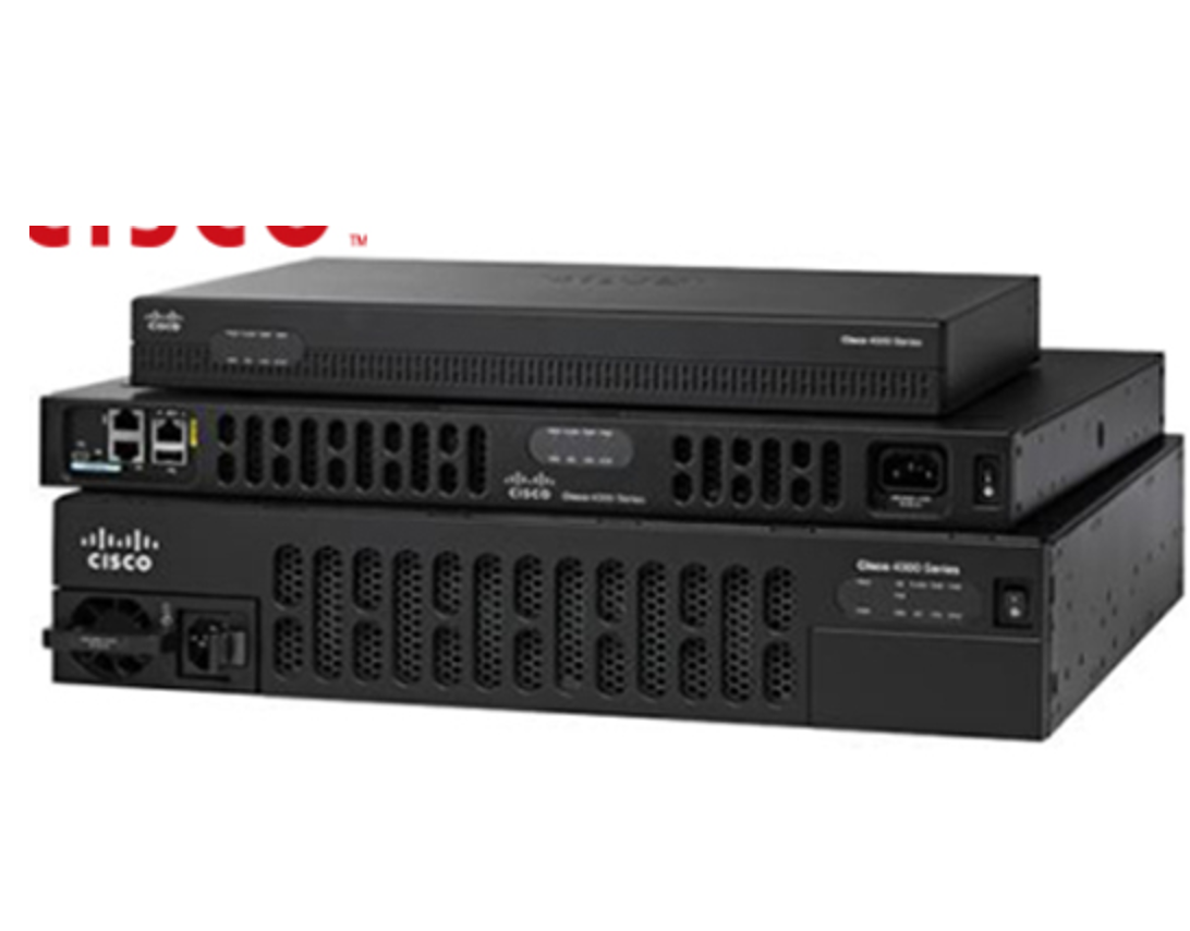 CISCO 4000 ϵмɷ·