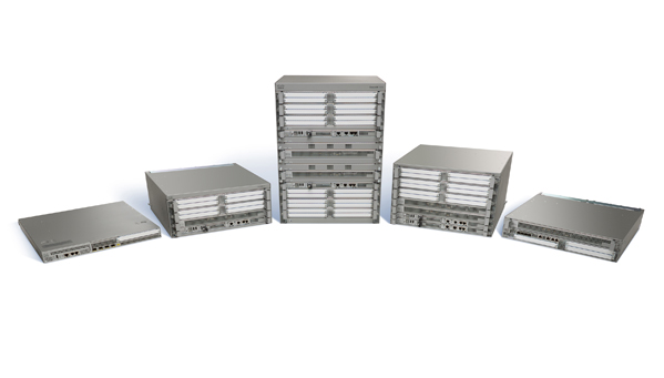CISCO ASR 1000 ϵоۺϷ·